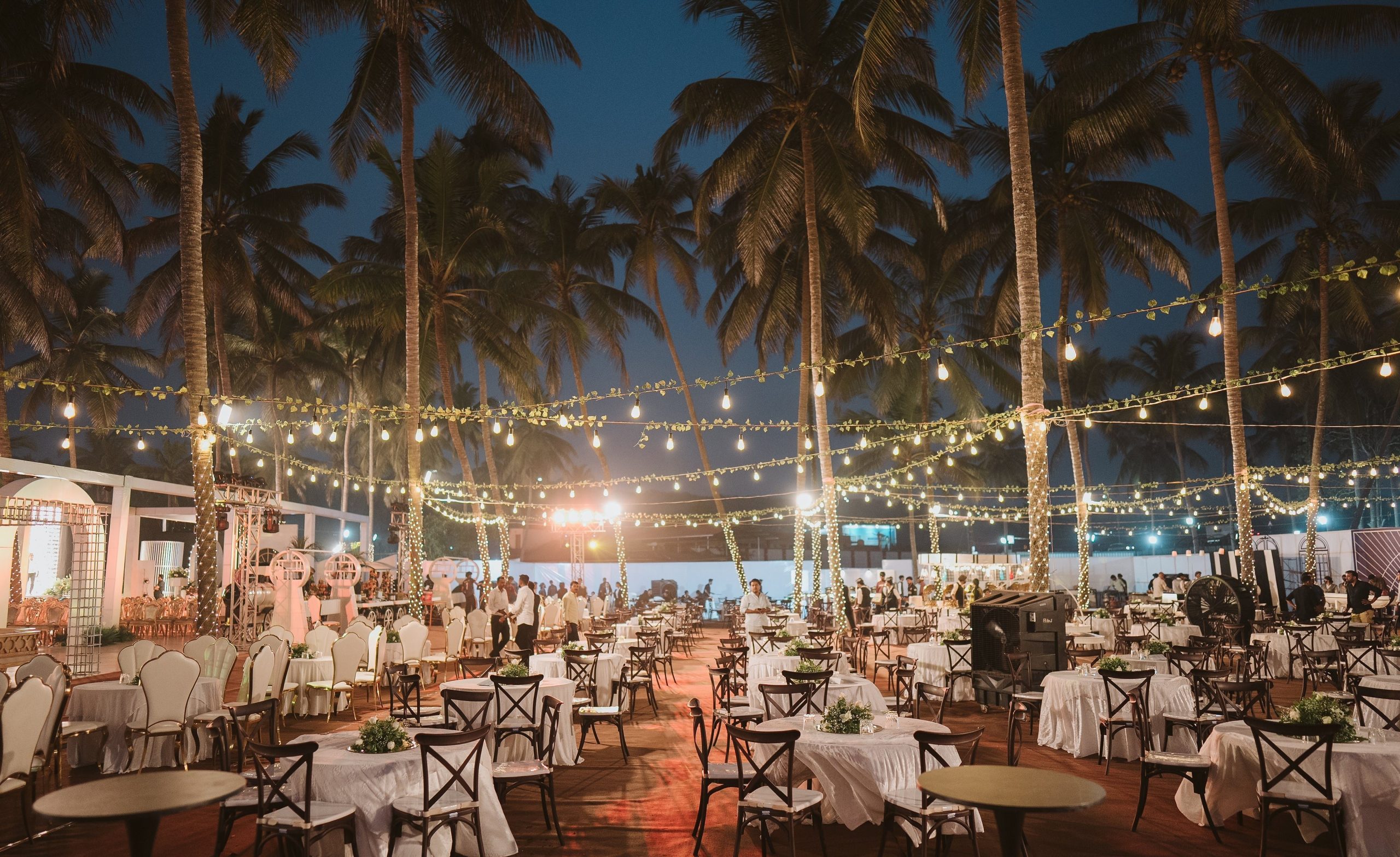 Wedding Venues with Accommodation in Mangalore: A Complete Guide for Your Celebration