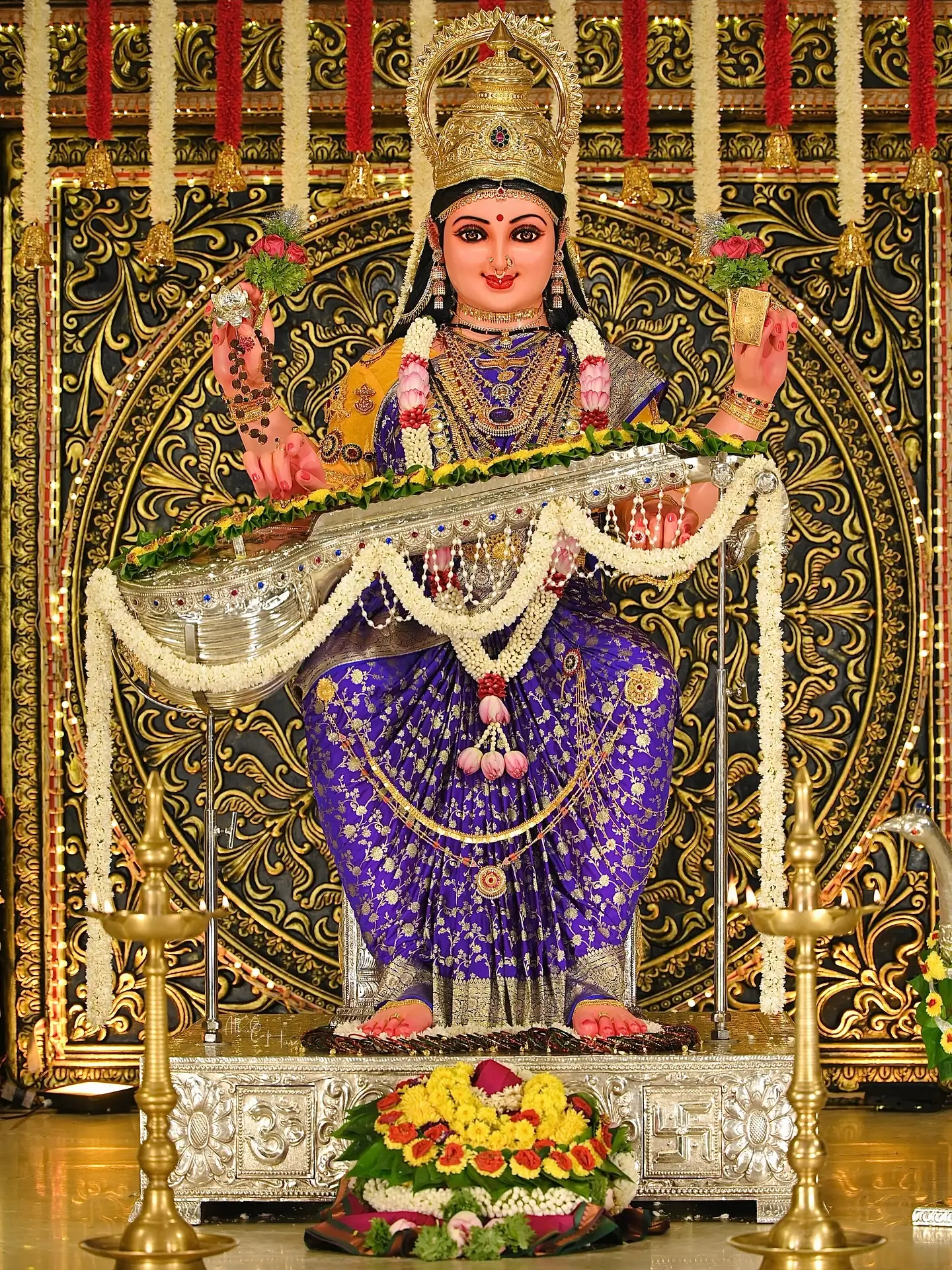 Mangalore Dussehra 2025: Festival Guide, Kudroli Temple & Things to Do