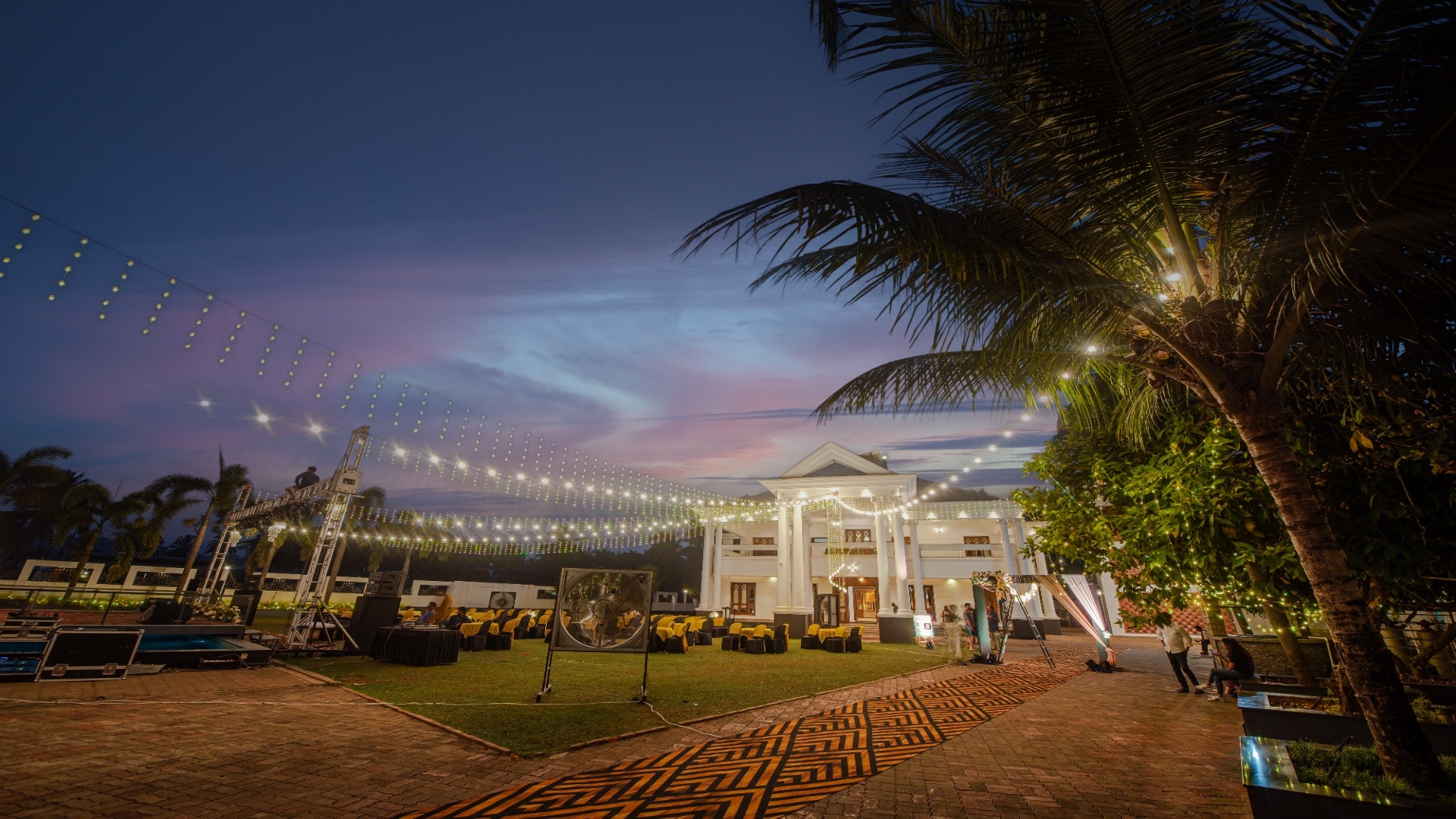 Best Wedding Venues in Mangalore for Destination & Palace Weddings