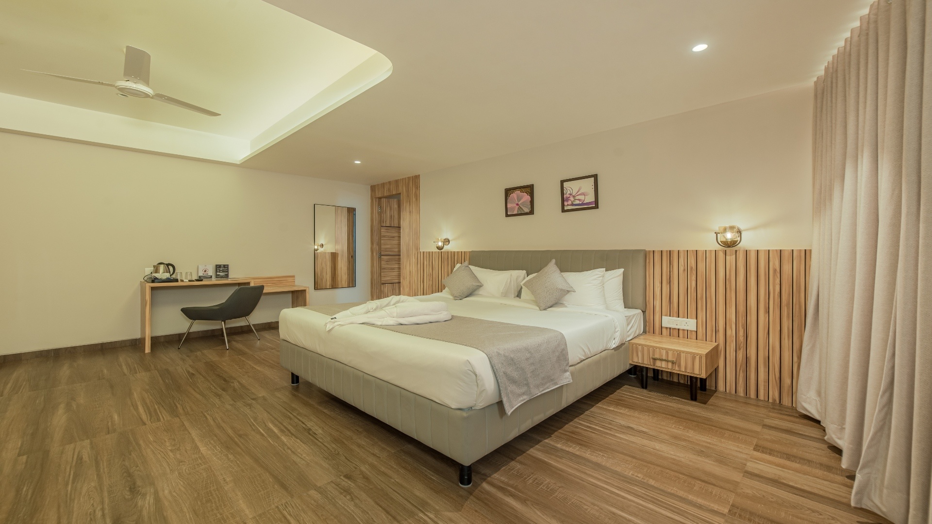 What to Expect from a Comfortable Hotel Stay in Mangalore in 2026