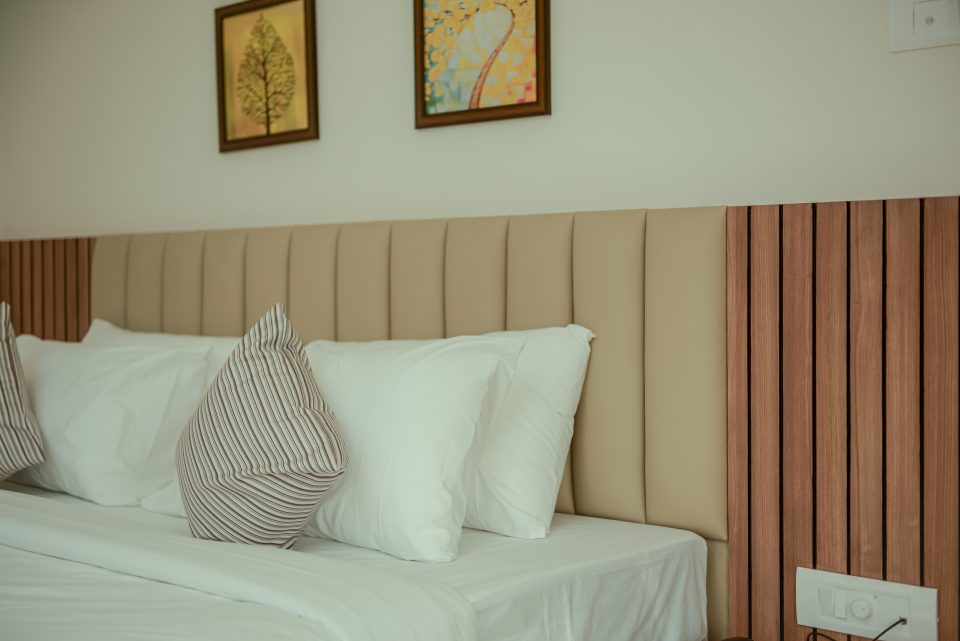 7 Reasons Hotel Rooms in Mangalore Beat Expectations 1 hotel rooms in Mangalore