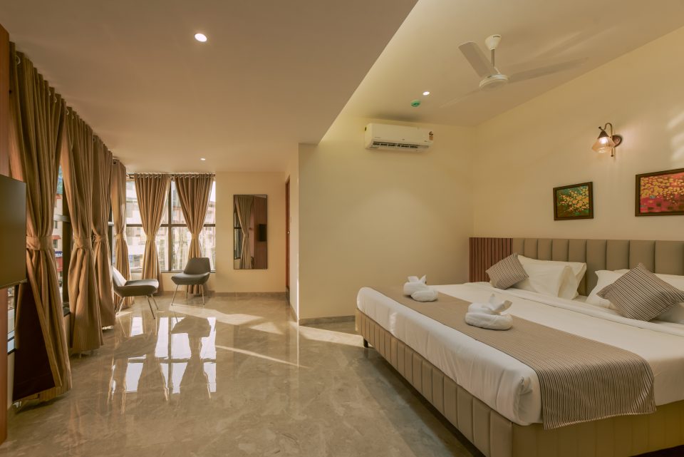7 Reasons Hotel Rooms in Mangalore Beat Expectations 2 Comforts 2025 31