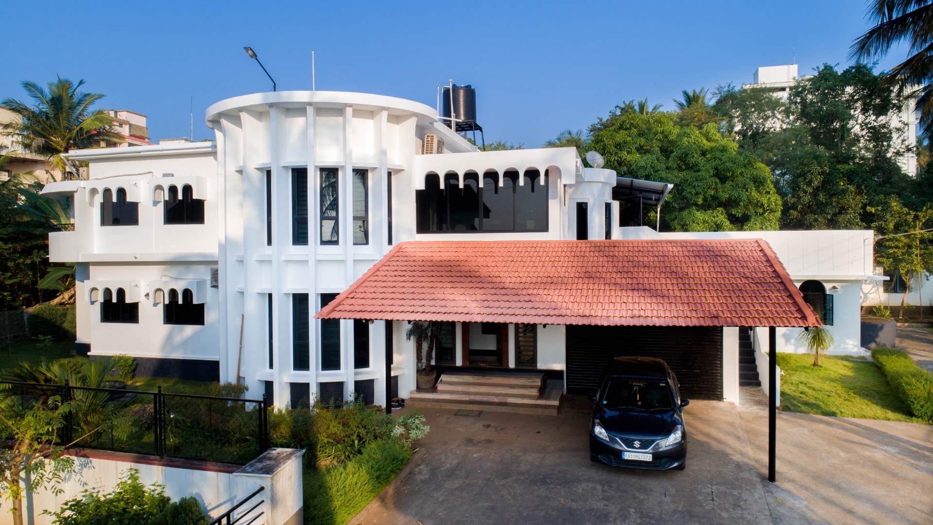 Luxury Resorts in Udupi & Manipal 2026: Premium Stays for Families, Couples & Events