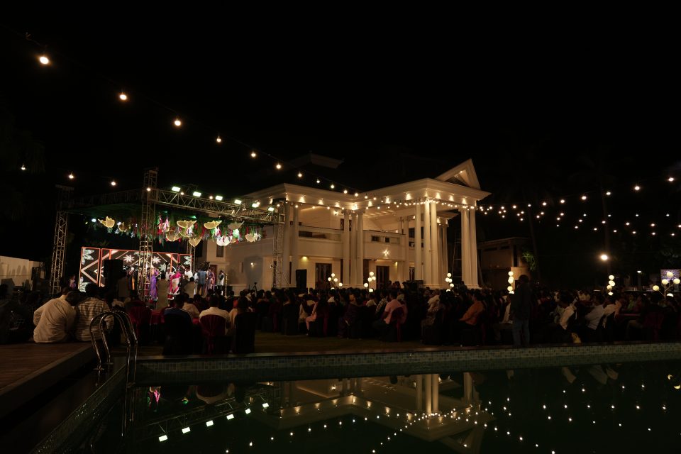 Wedding Venues with Accommodation in Mangalore: A Complete Guide for Your Celebration 3 Outdoor Event Spaces