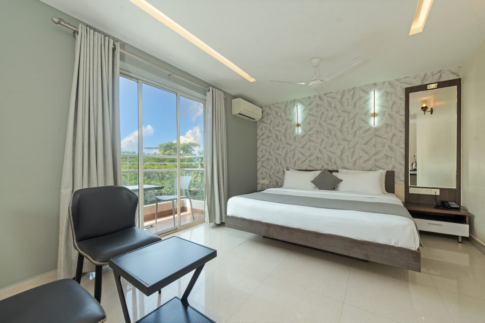 Best Hotel in Mangalore