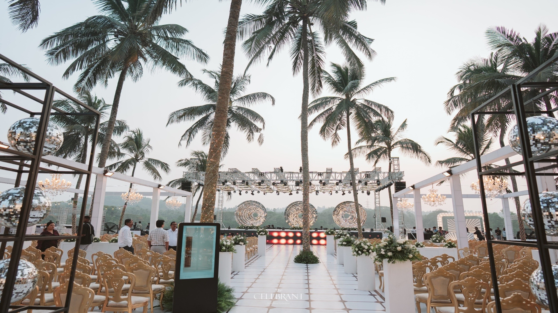 Why Mangalore Is Becoming a Preferred Destination for Weddings and Celebrations