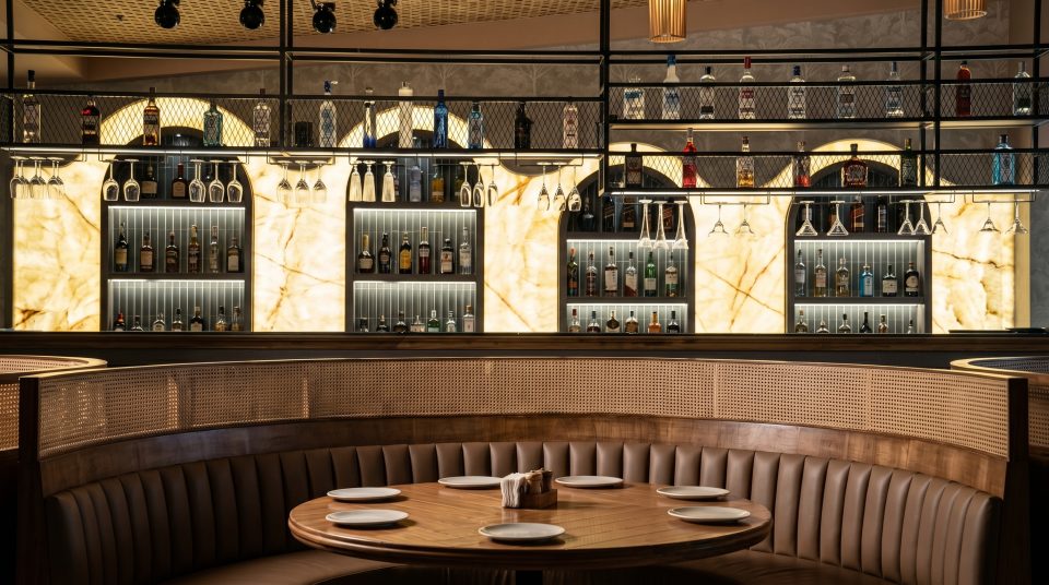 Betta Restobar
