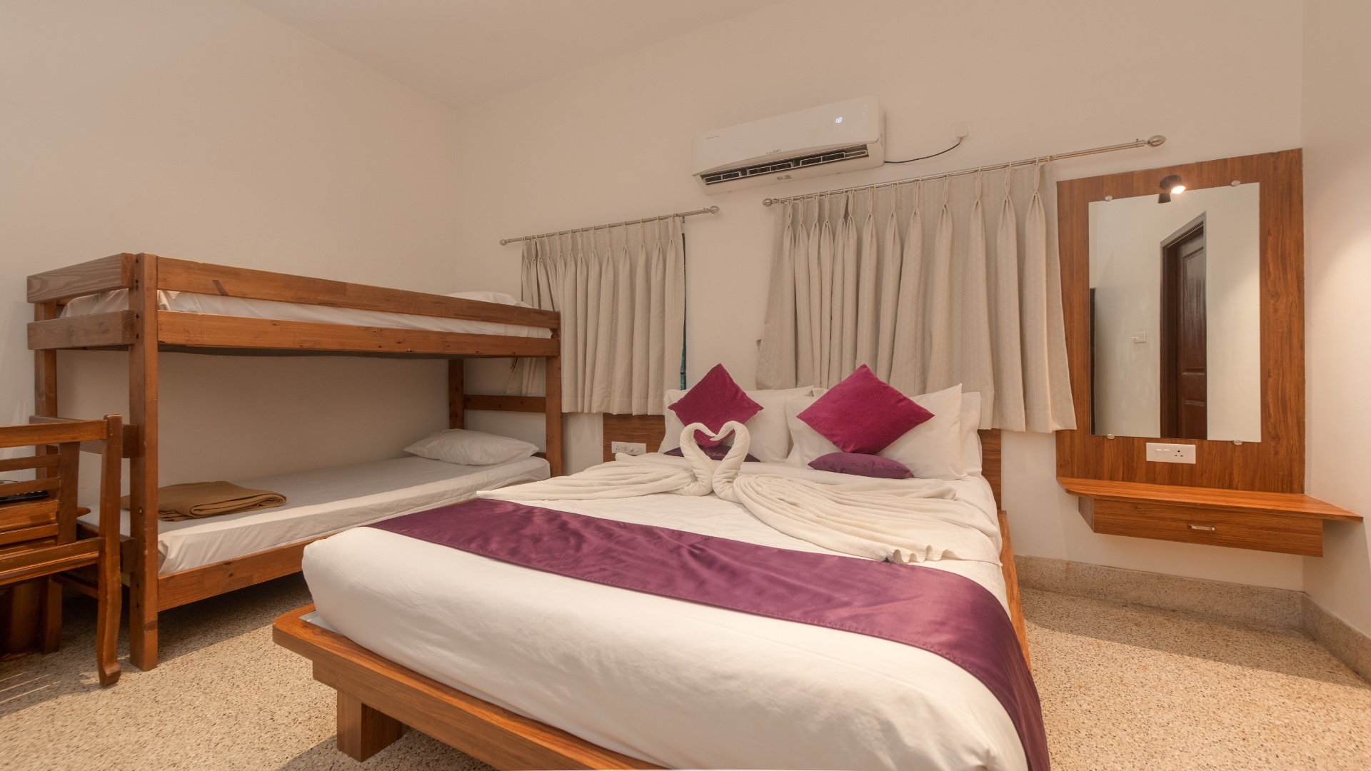 A Complete Guide to Booking a Family Friendly Resort Near Manipal
