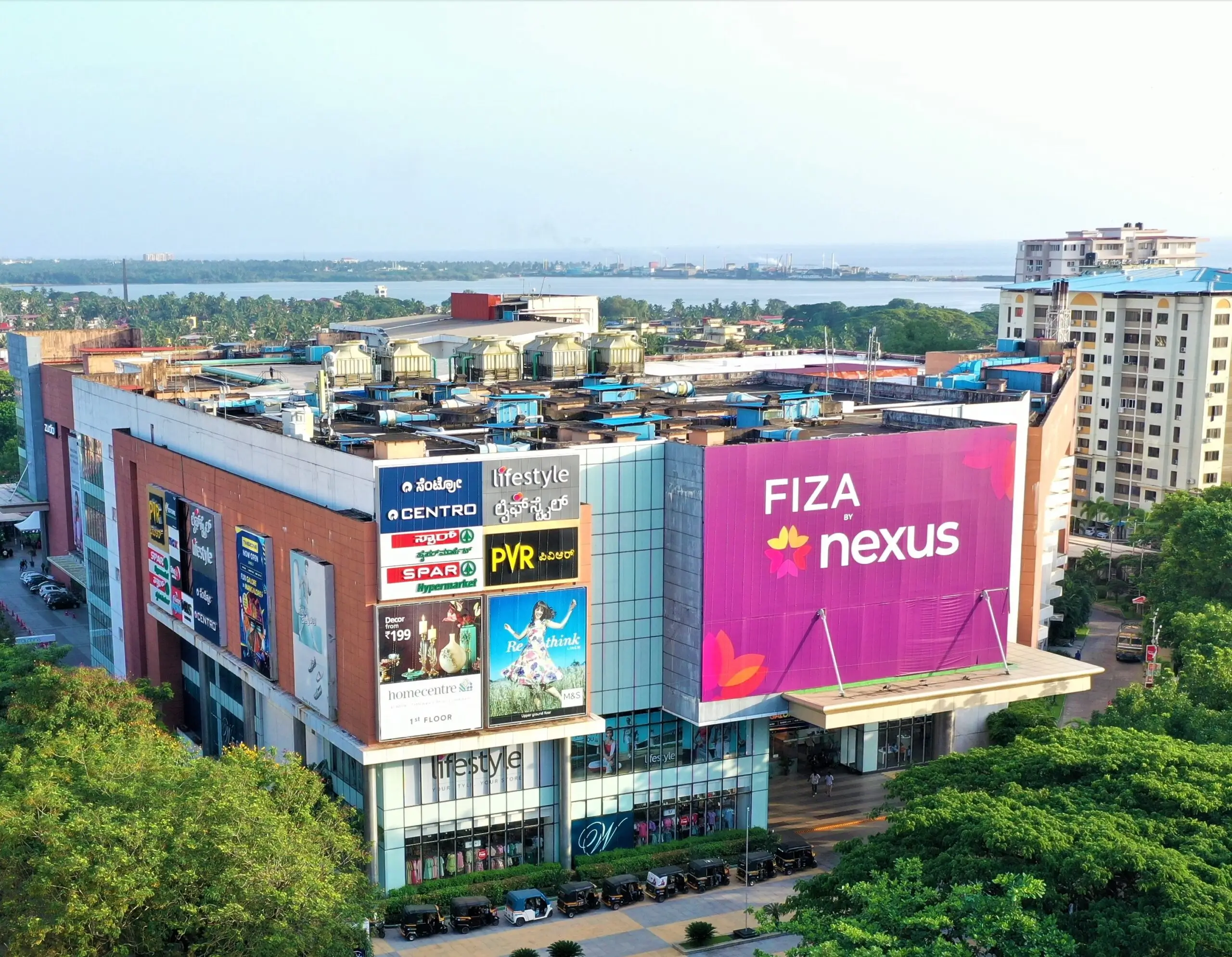 Why Hotel Shoolin Grand Is the Best Hotel in Mangalore City