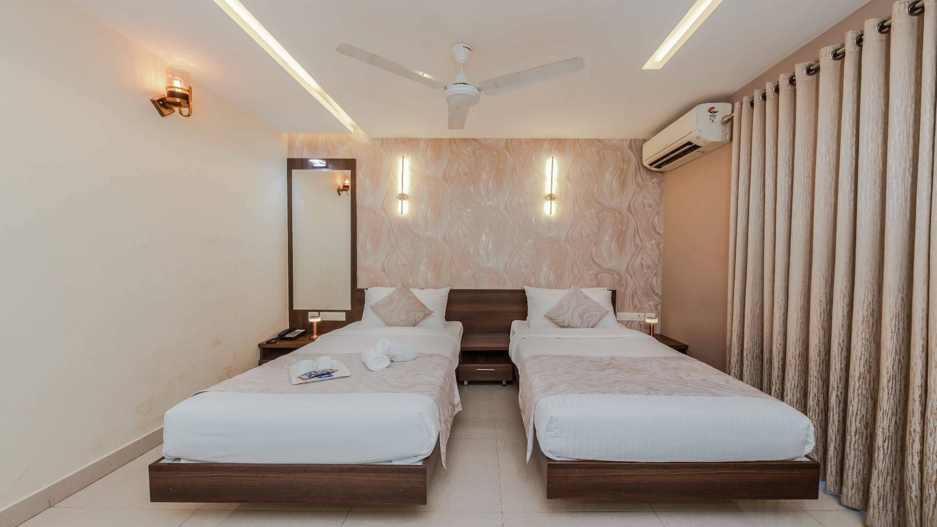 Essential Amenities That Define a Great Hotel Stay in Mangalore