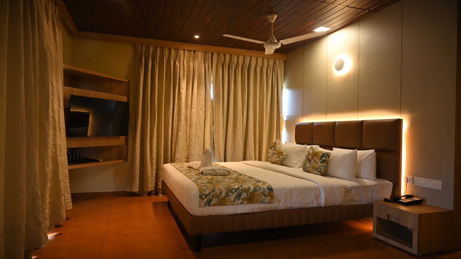 How to Choose the Right Hotel Room in Mangalore for Your Travel Needs