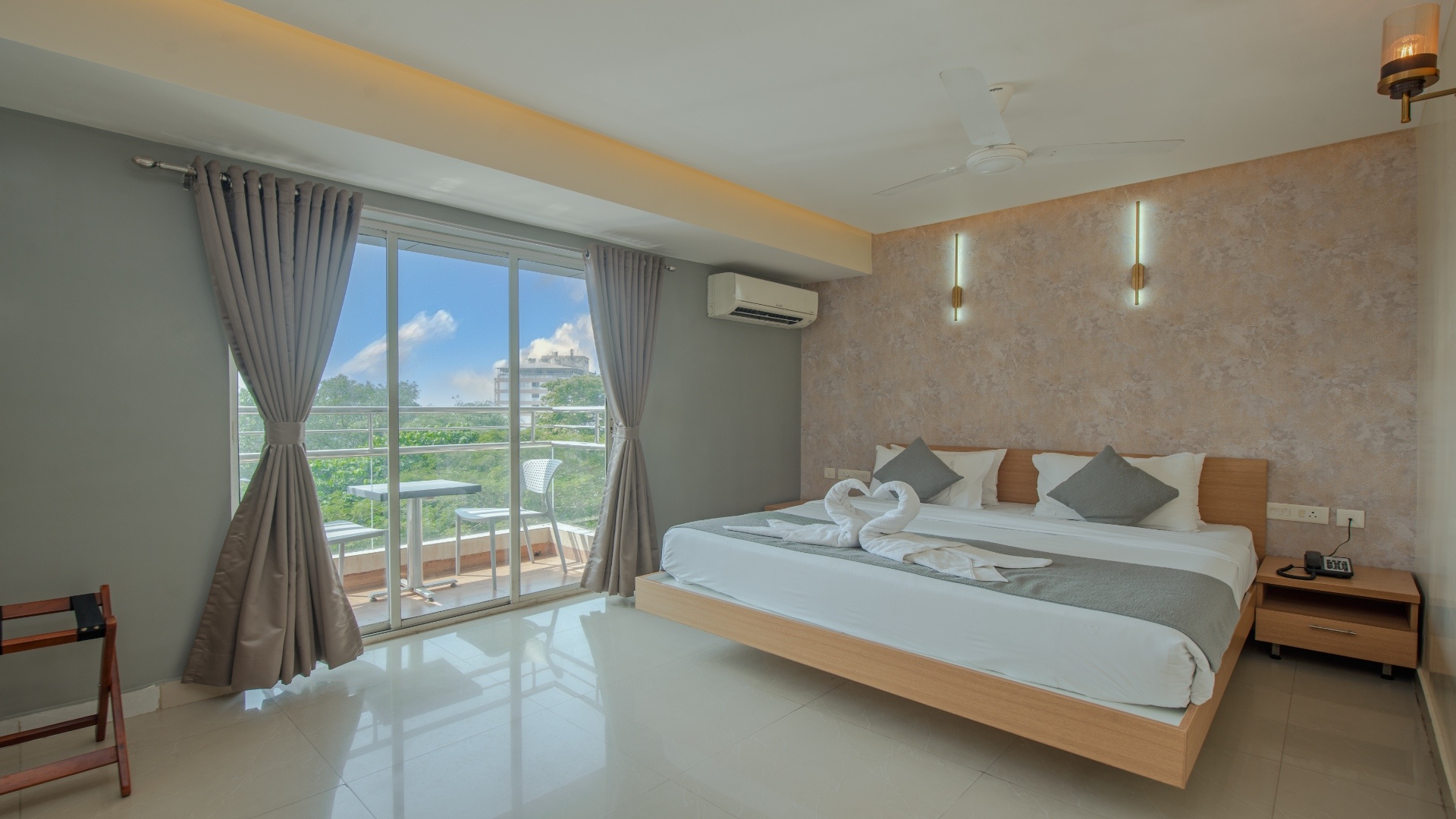Best Hotel Deals & Luxury Stay Offers in Mangalore You Shouldn’t Miss