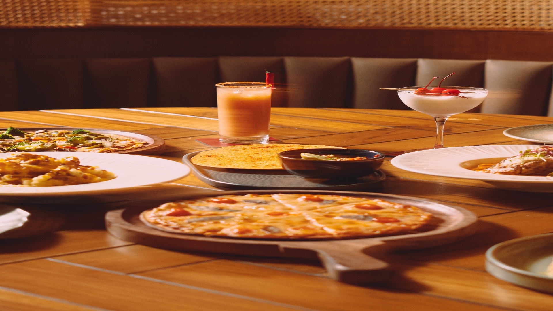 What to Expect from a Modern Restobar in Mangalore: Food, Drinks & Experience