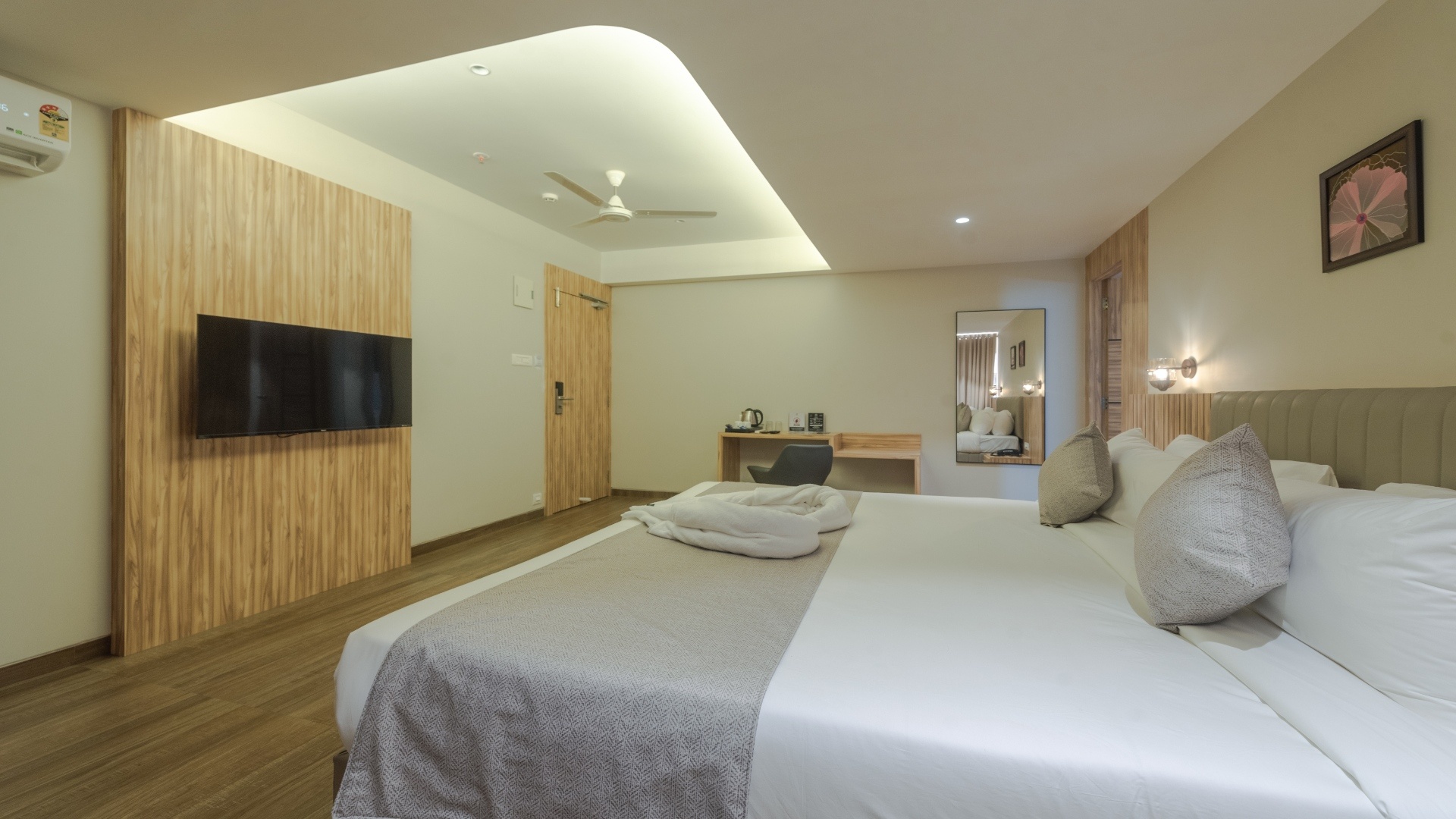 Top Reasons Travellers Prefer Hotels Near Mangalore Airport