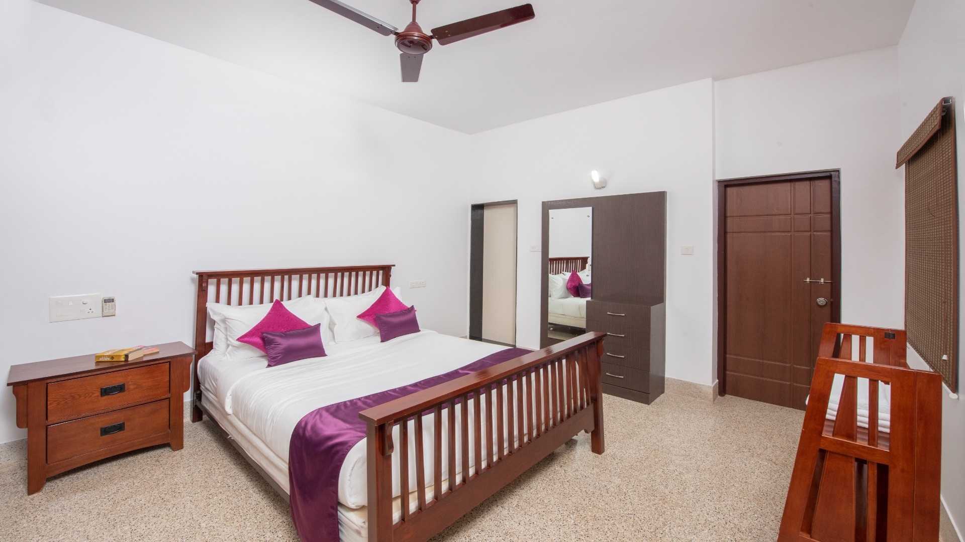Family Friendly Resort Stays in Udupi for Relaxing Vacations
