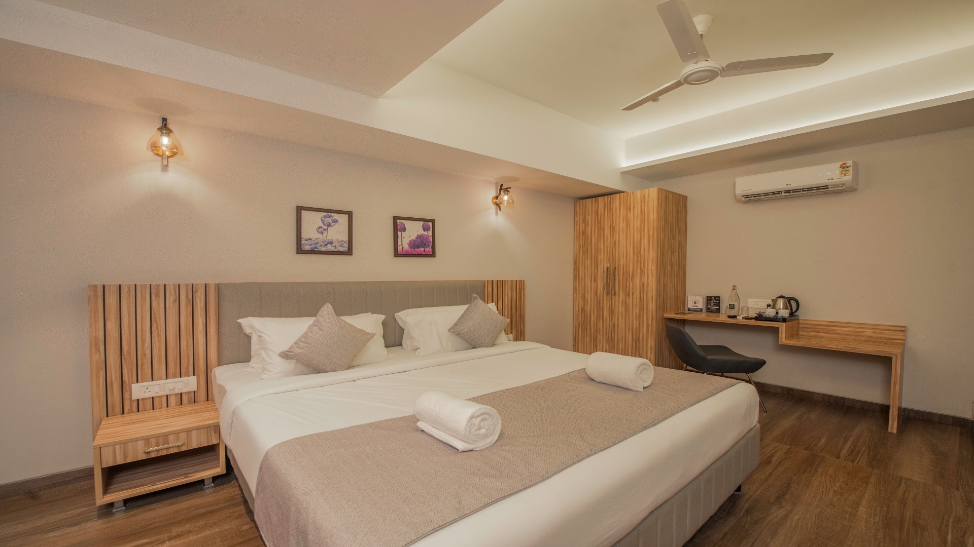 Udupi vs Mangalore: Which Stay Experience Is Right for Your Next Trip?