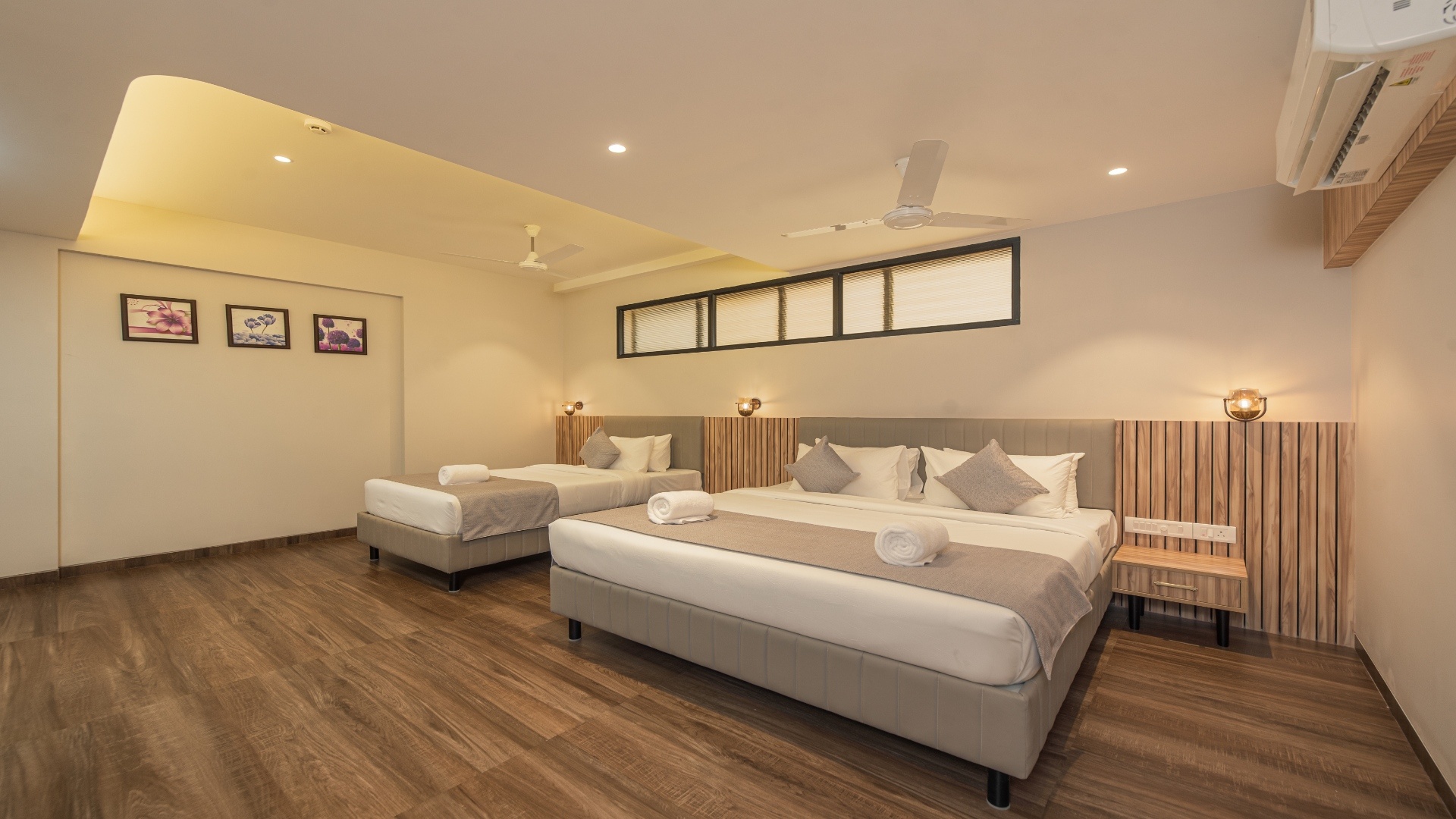 Why Business Travellers Choose Well-Connected Hotels in Mangalore