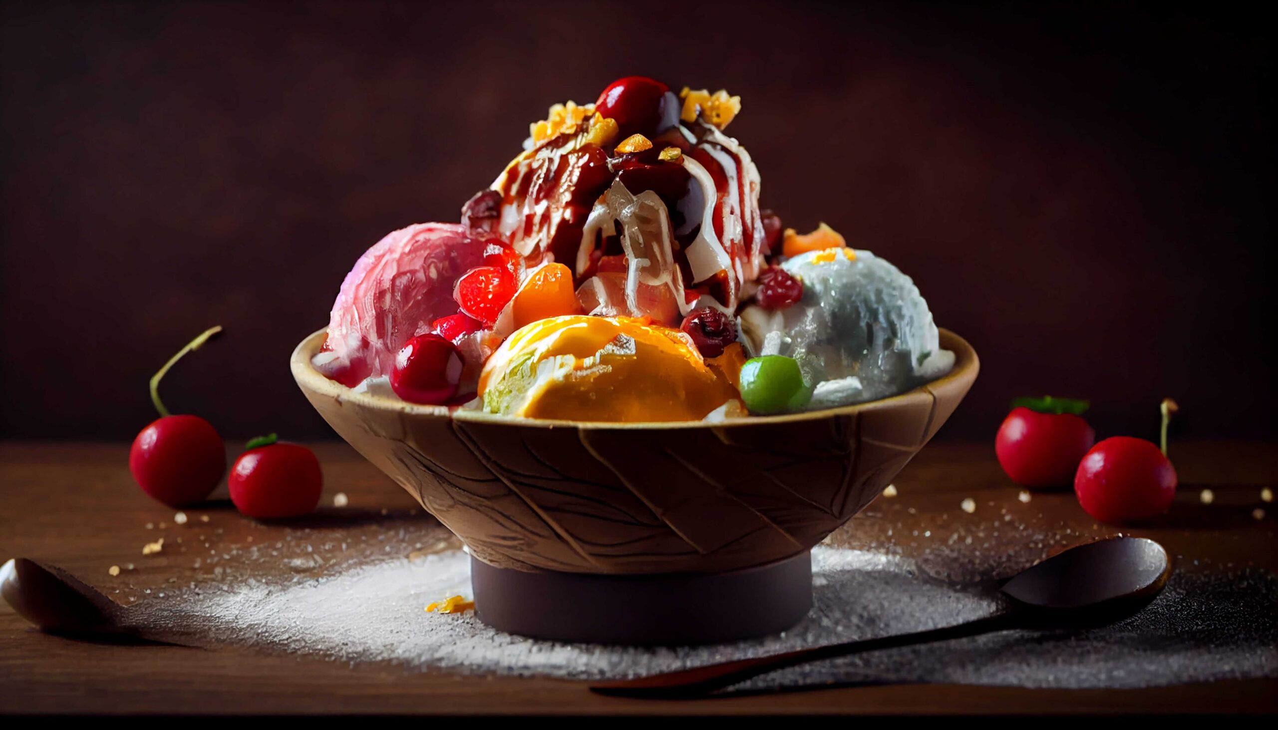 Why Mangalore Is Famous For Ice-Creams: The Sweet Legacy of India’s Ice Cream Capital