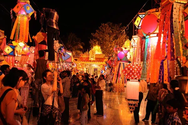 Deepavali in Mangalore: A Festival of Light, Cultures, and Unification