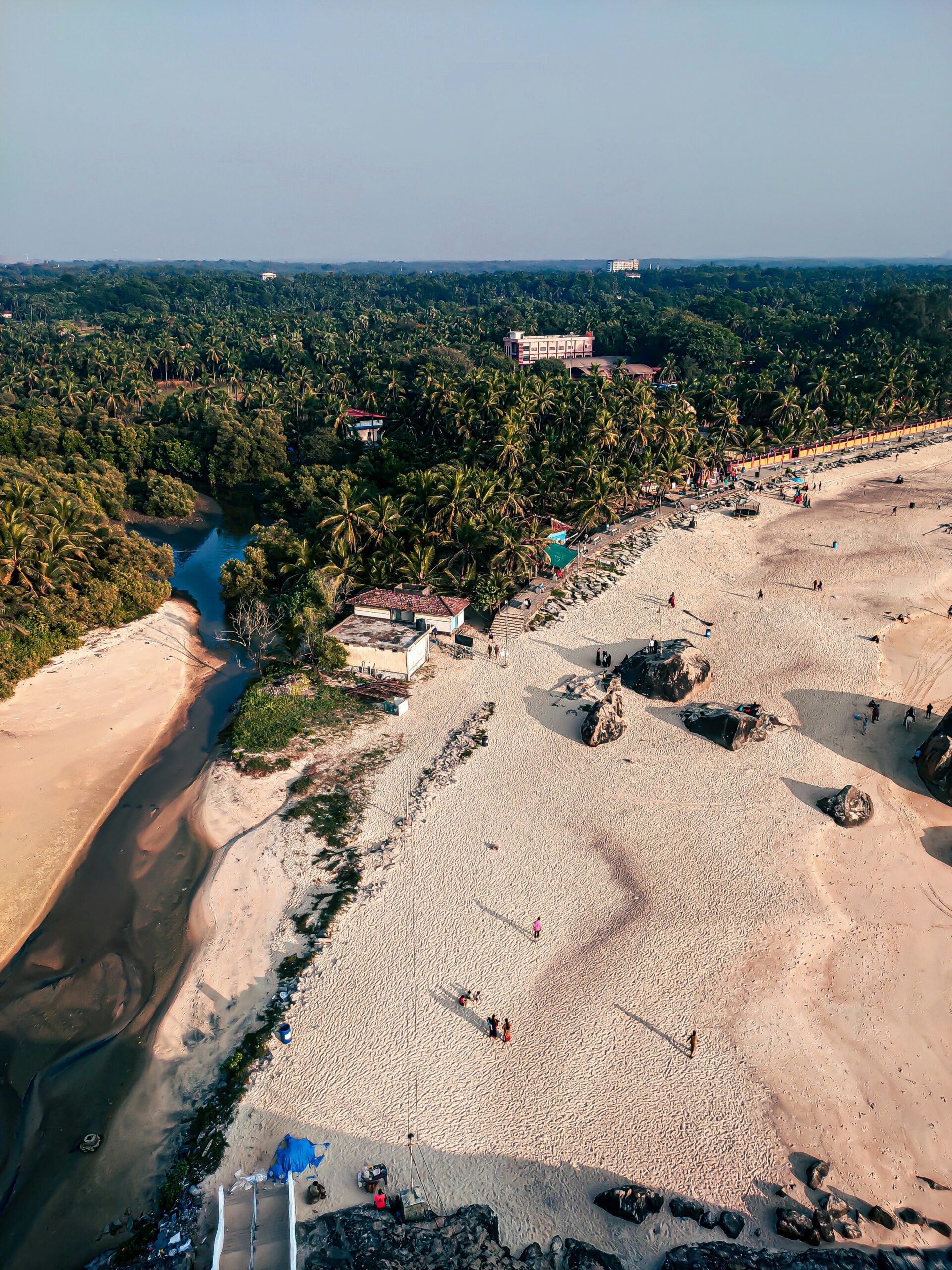 Seasonal Travel Guide: Top Places to Visit in Mangalore by Weather