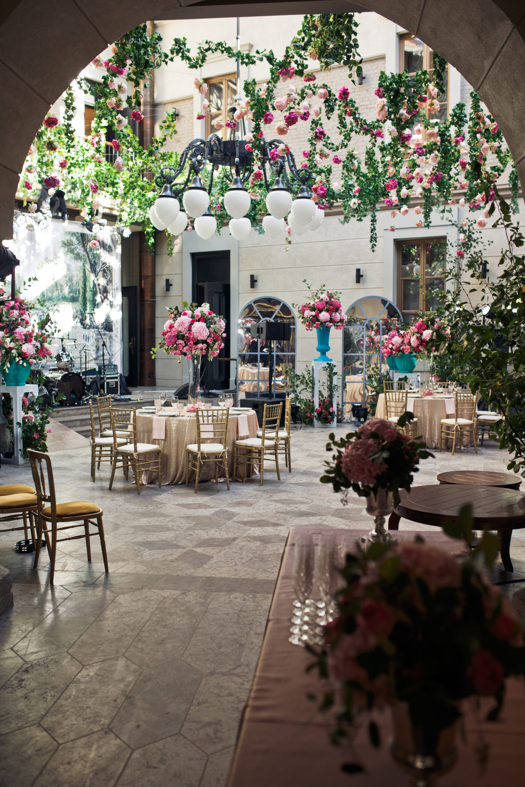 How to Choose the Perfect Wedding Venue: The Ultimate Guide