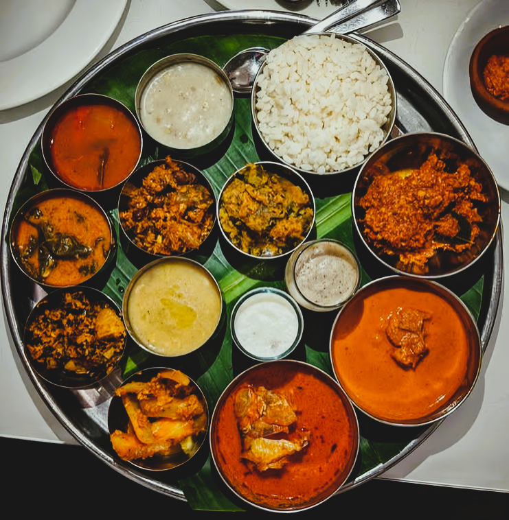 Authentic Mangalore Food Guide: A Culinary Journey Through Coastal Karnataka