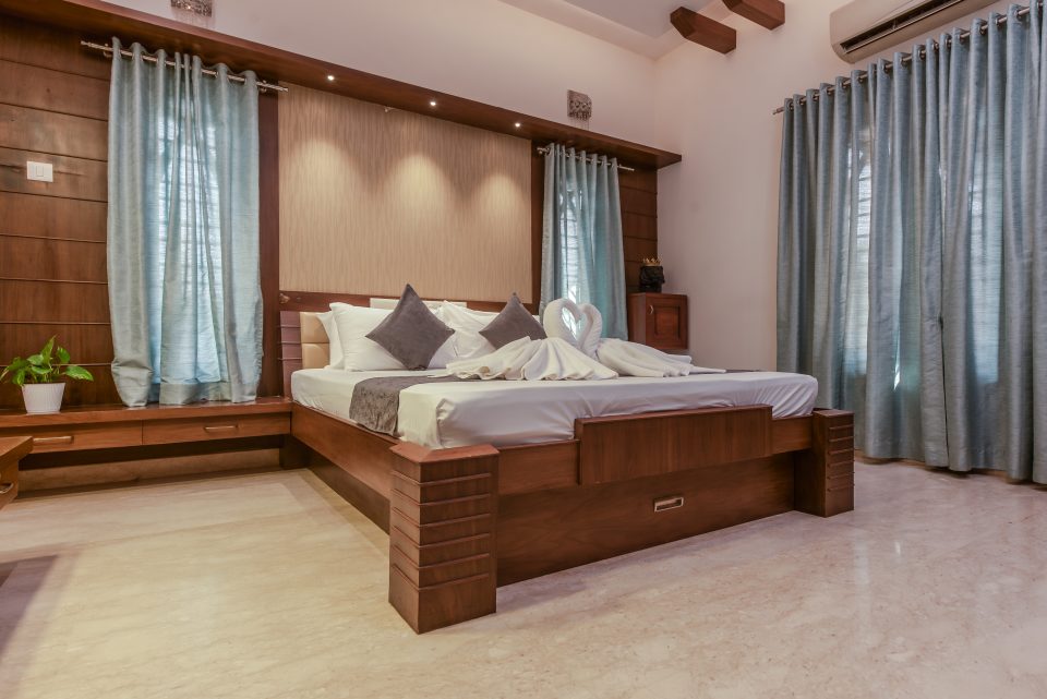 Wedding Venues with Accommodation in Mangalore: A Complete Guide for Your Celebration 2 Accommodation for Guests